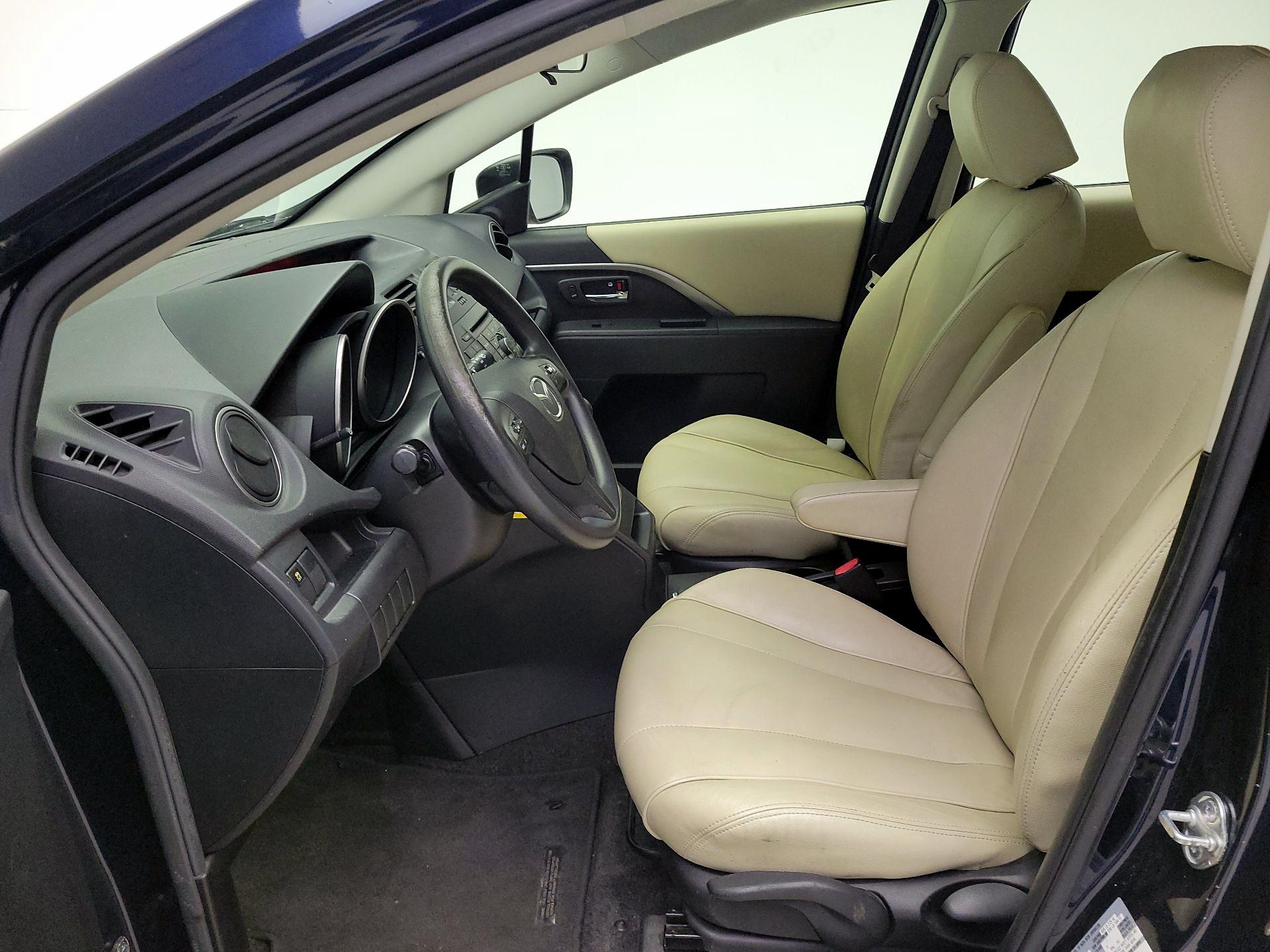 Thumbnail: 2014 Mazda Mazda5 - 11