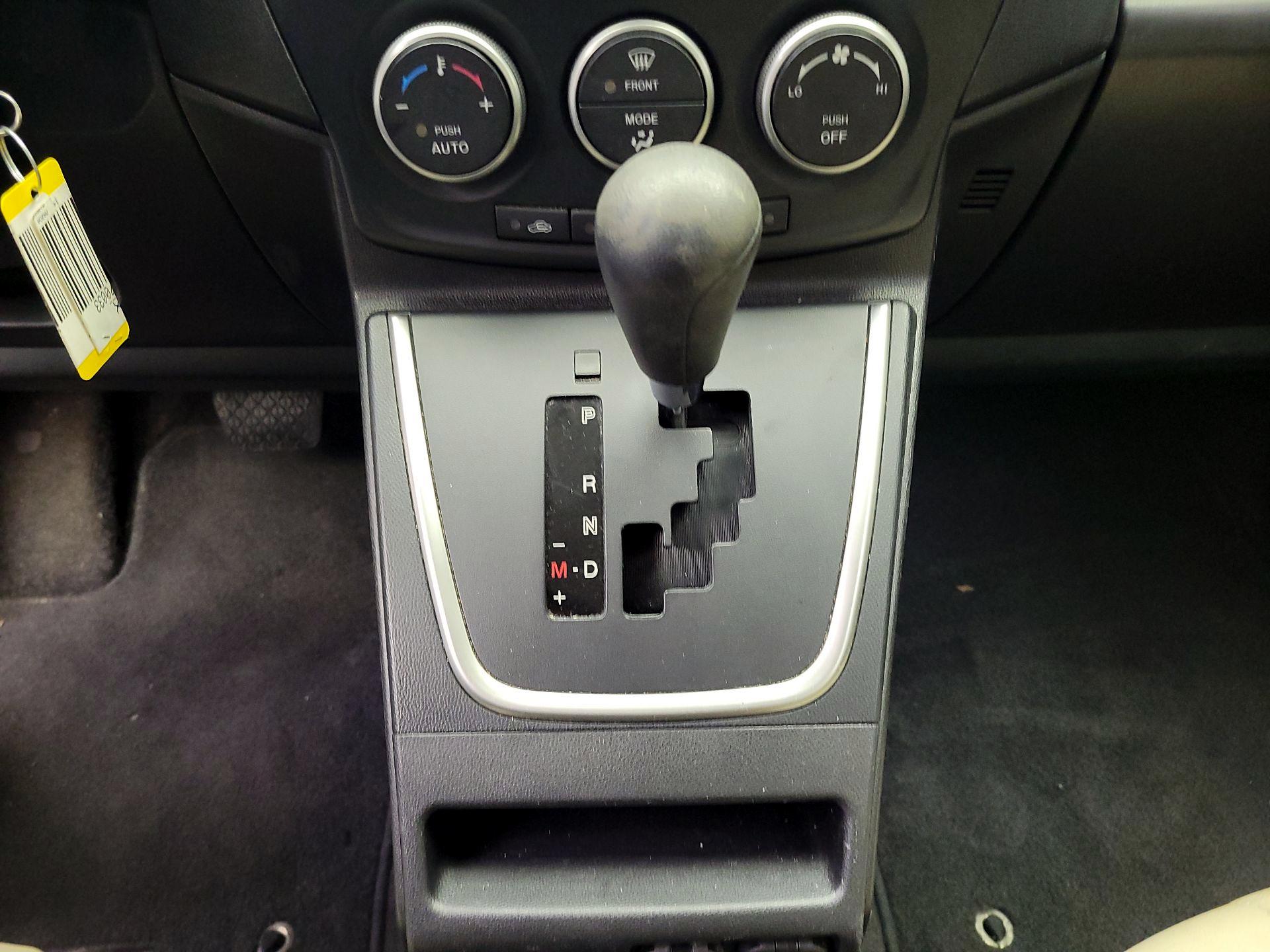 Thumbnail: 2014 Mazda Mazda5 - 16