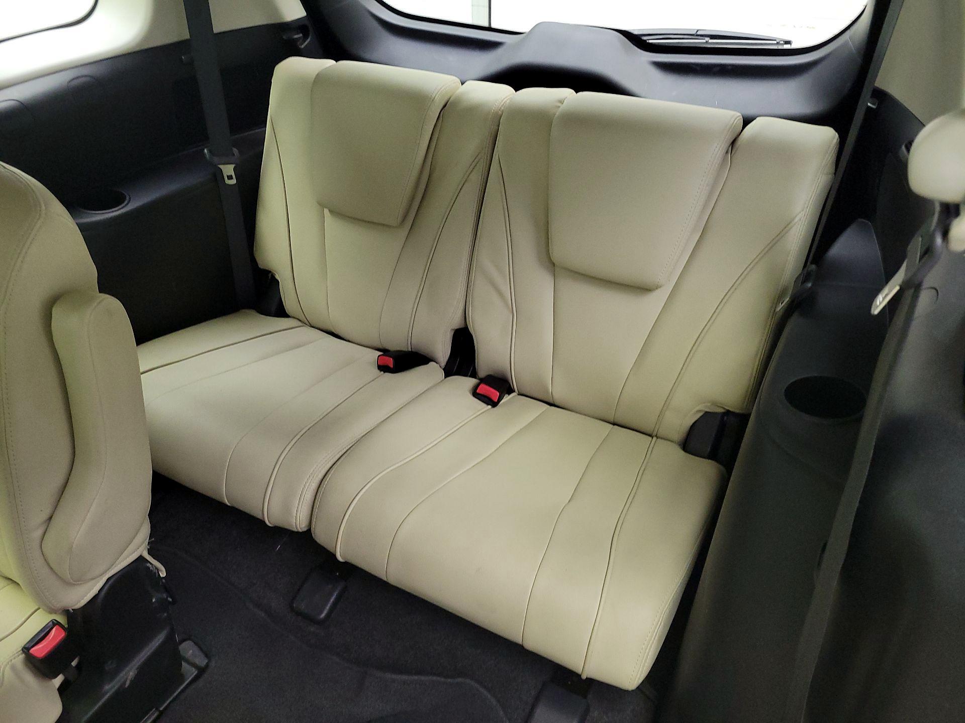 Thumbnail: 2014 Mazda Mazda5 - 19