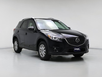 2016 Mazda CX-5 Touring -
                Kenosha, WI