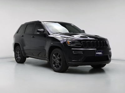 2019 Jeep Grand Cherokee Limited Edition -
                Kenosha, WI
