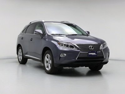 2015 Lexus RX 350 -
                Kenosha, WI