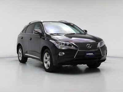 2013 Lexus RX 350 -
                Kenosha, WI