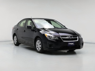 2013 Subaru Impreza 2.0i -
                Kenosha, WI