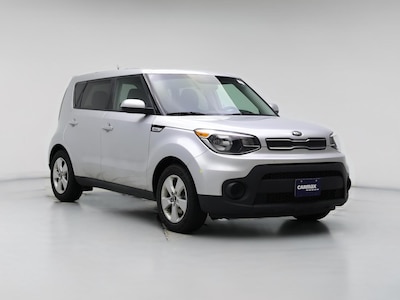 2018 Kia Soul  -
                Kenosha, WI