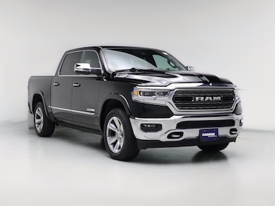 2021 RAM 1500 Limited -
                Schaumburg, IL
