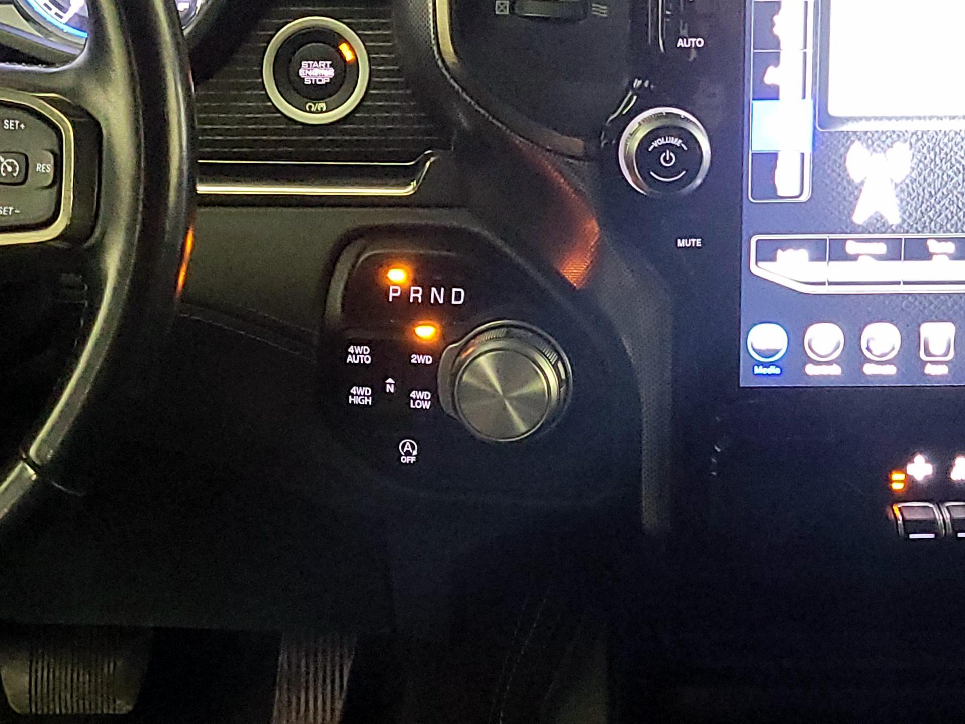 Thumbnail: 2021 RAM 1500 - 18