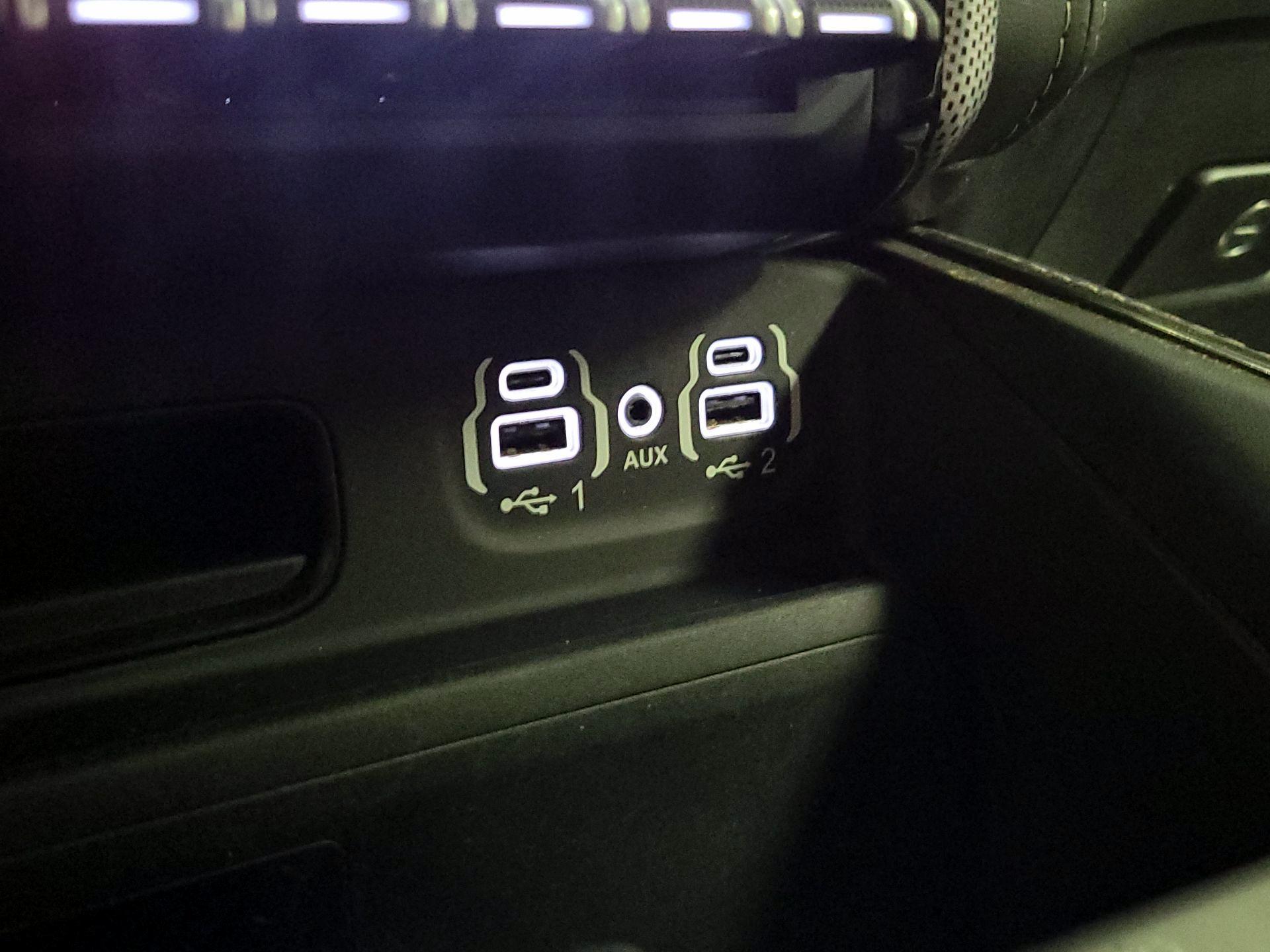 Thumbnail: 2021 RAM 1500 - 19