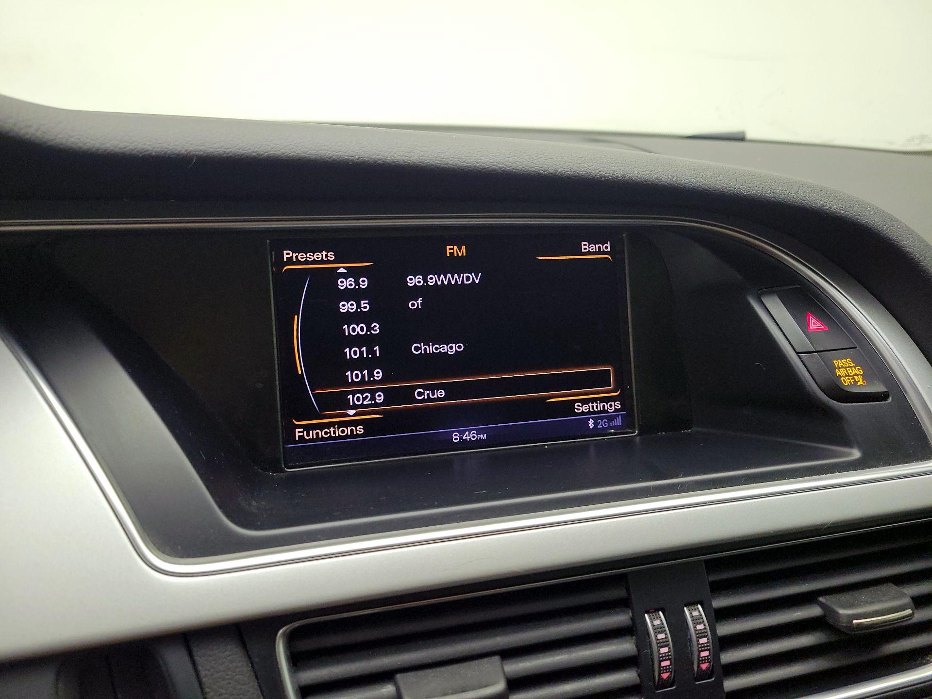 Thumbnail: 2016 Audi A5 - 15