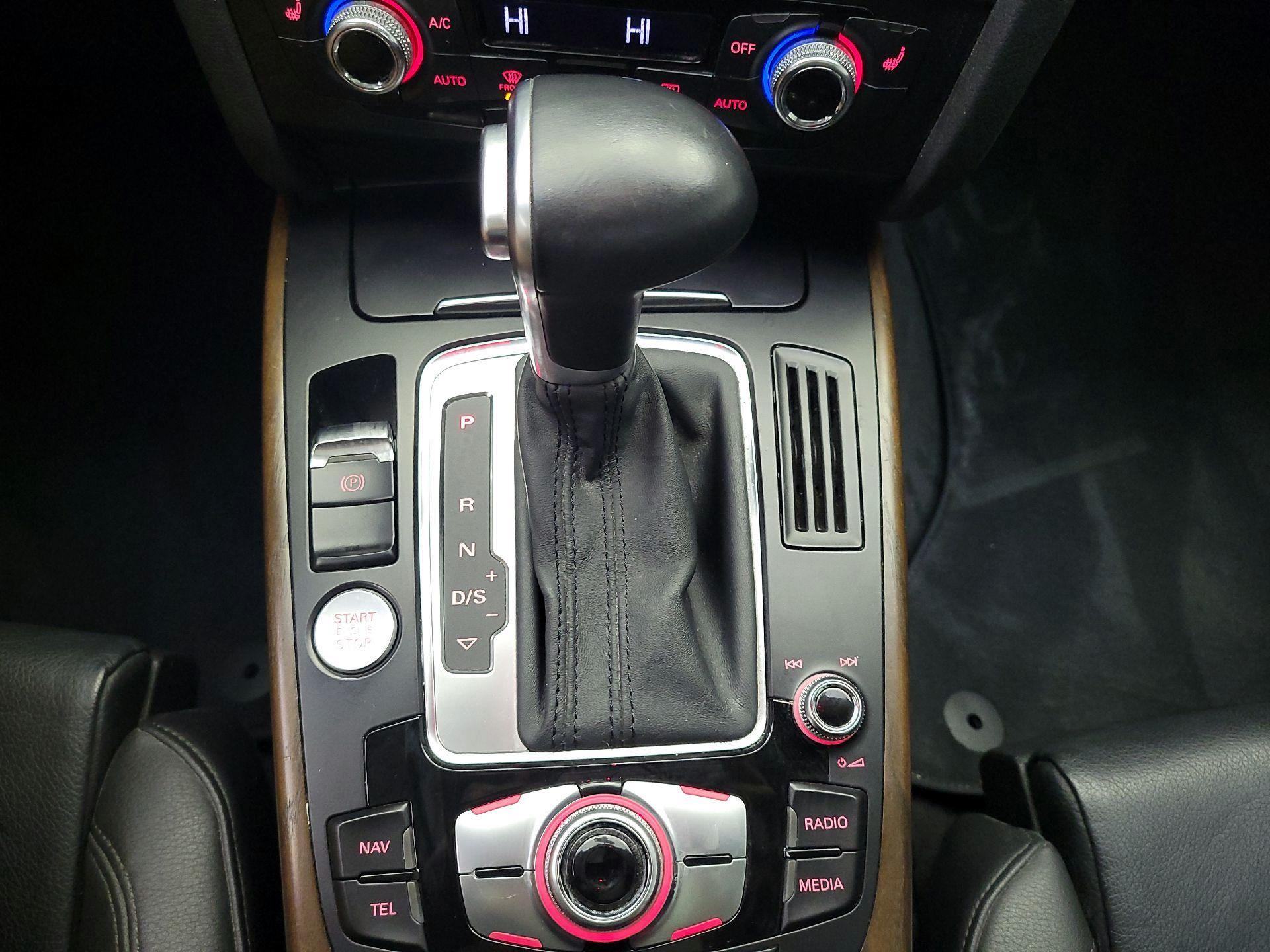Thumbnail: 2016 Audi A5 - 17