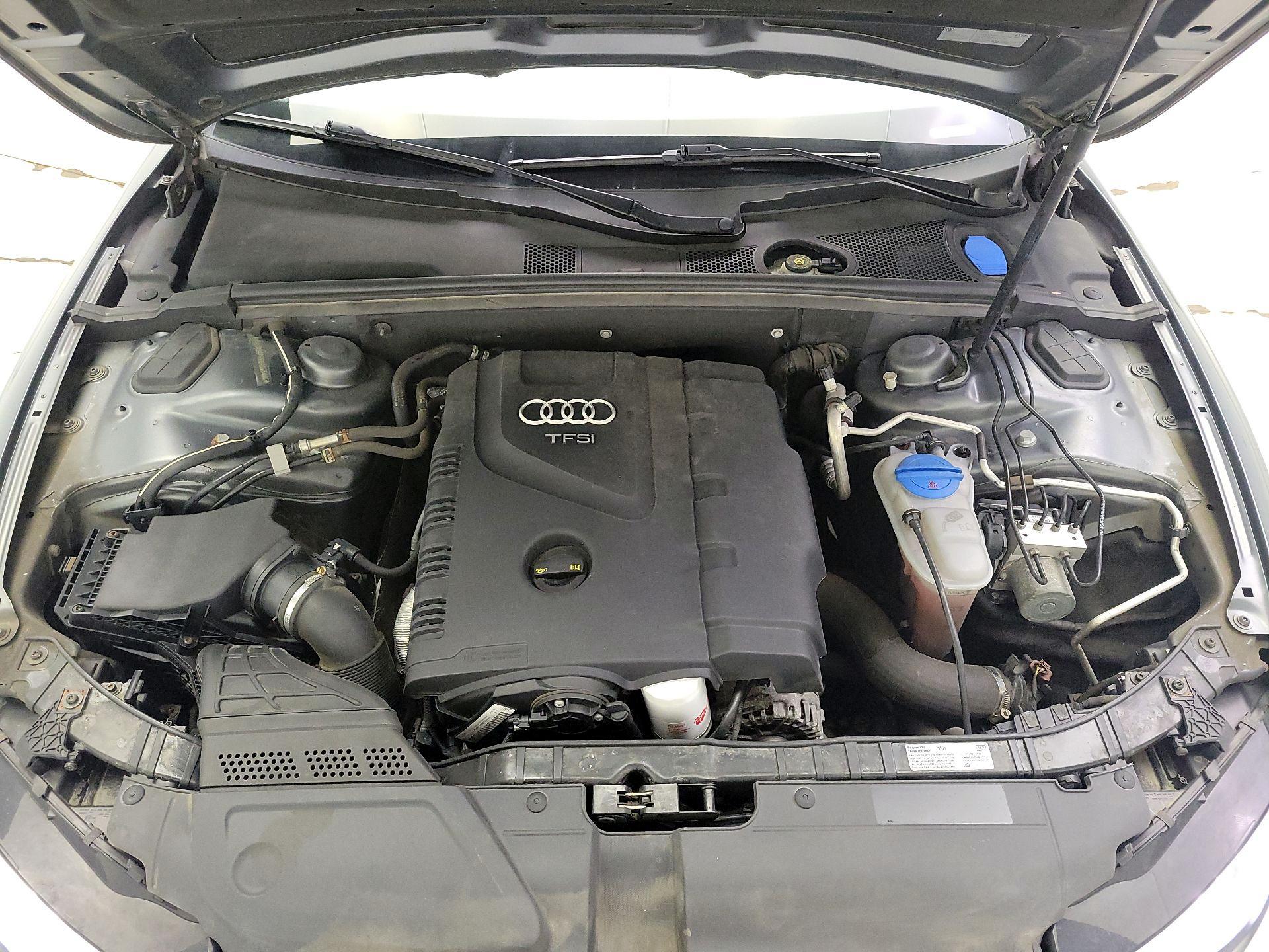 Thumbnail: 2016 Audi A5 - 20