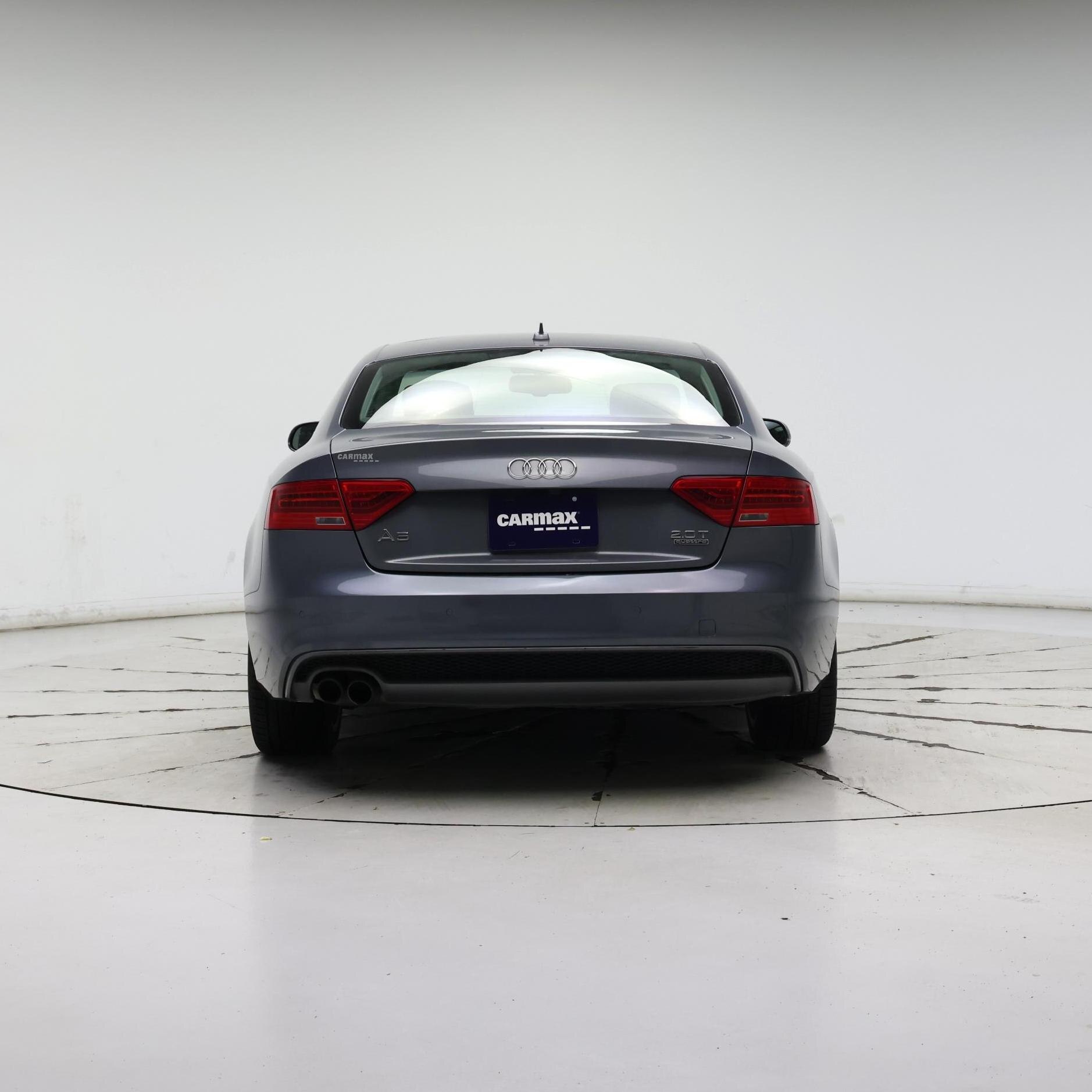 Thumbnail: 2016 Audi A5 - 6