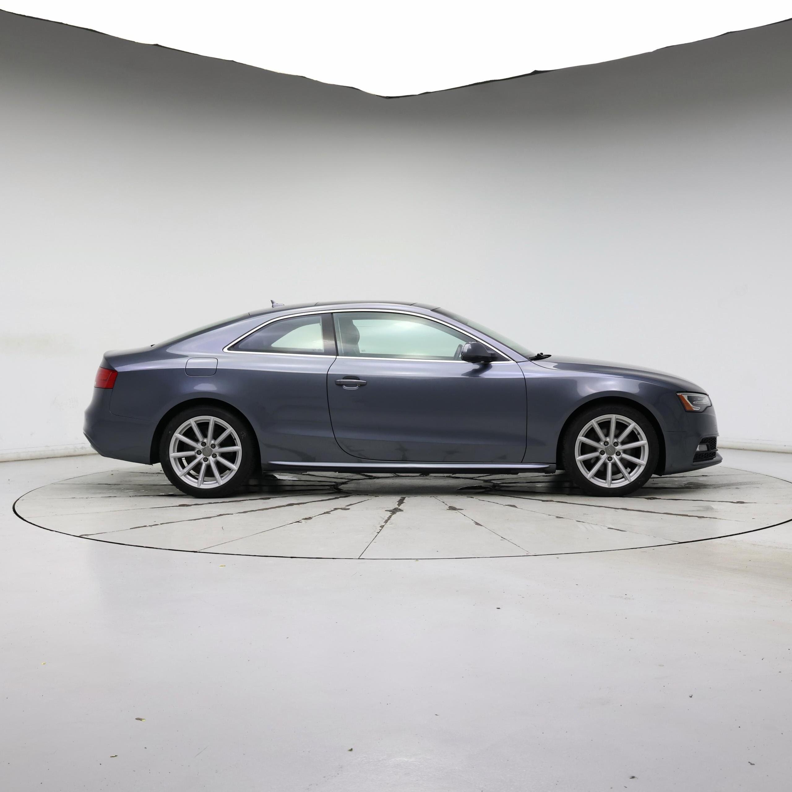Thumbnail: 2016 Audi A5 - 7