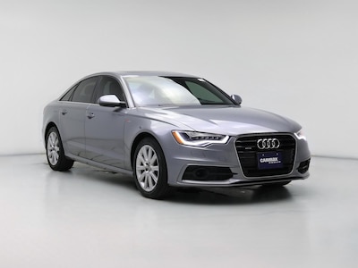 2014 Audi A6 Prestige -
                Kenosha, WI
