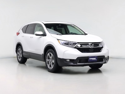 2019 Honda CR-V EX-L -
                Schaumburg, IL