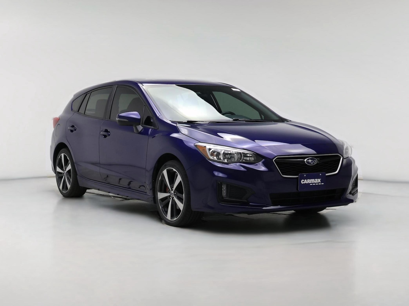 2018 Subaru Impreza