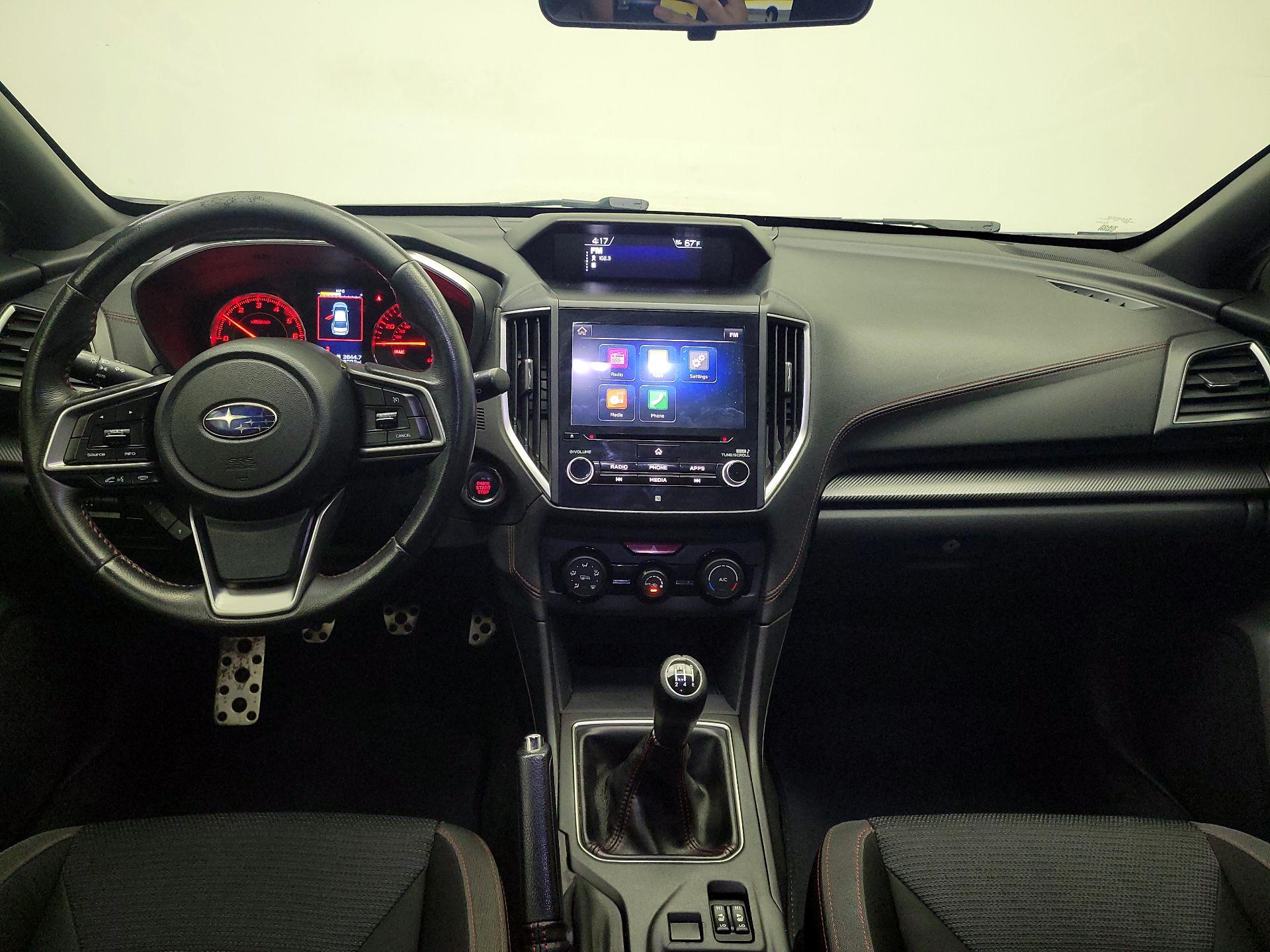 Thumbnail: 2018 Subaru Impreza - 9