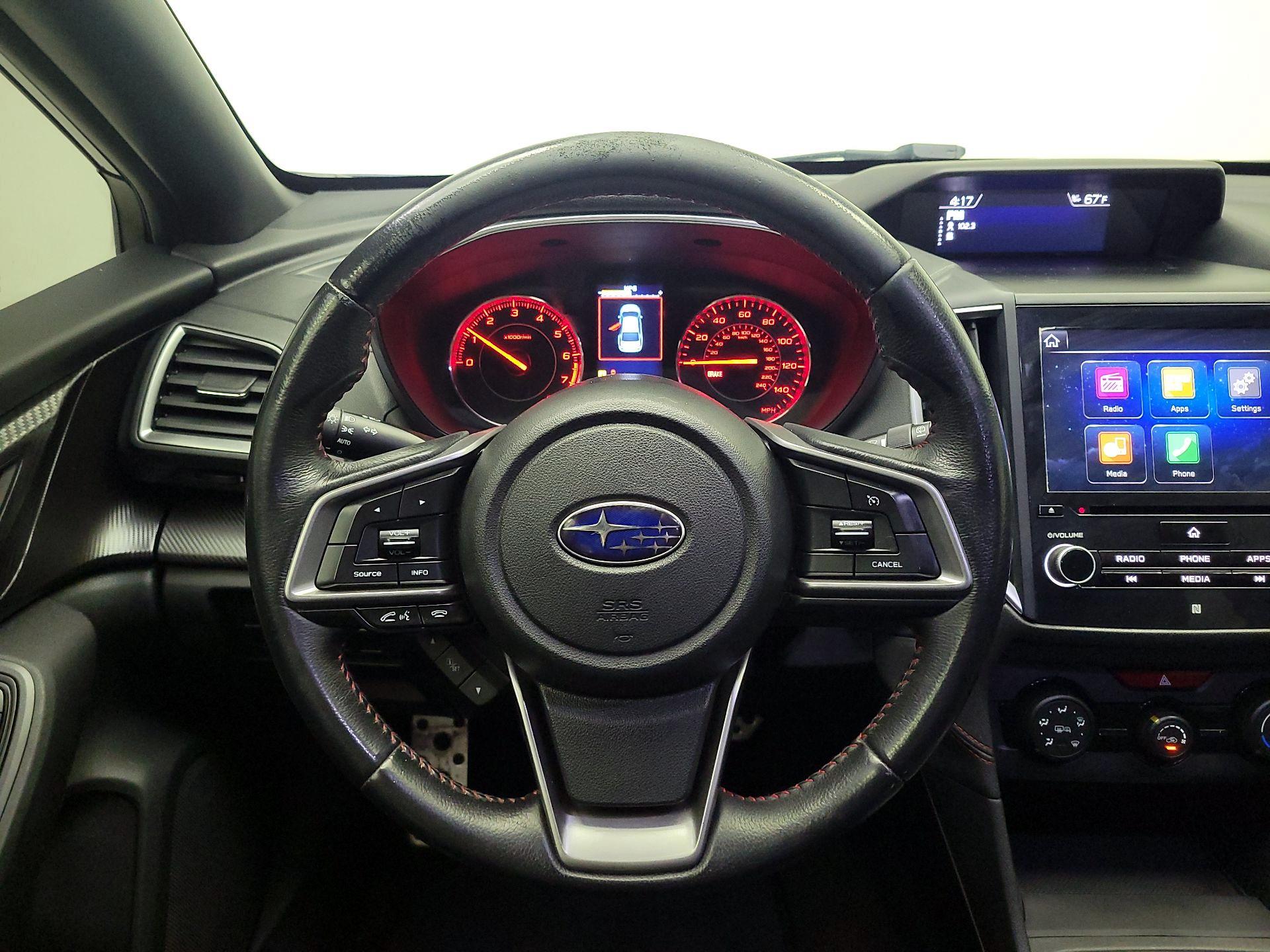 Thumbnail: 2018 Subaru Impreza - 10