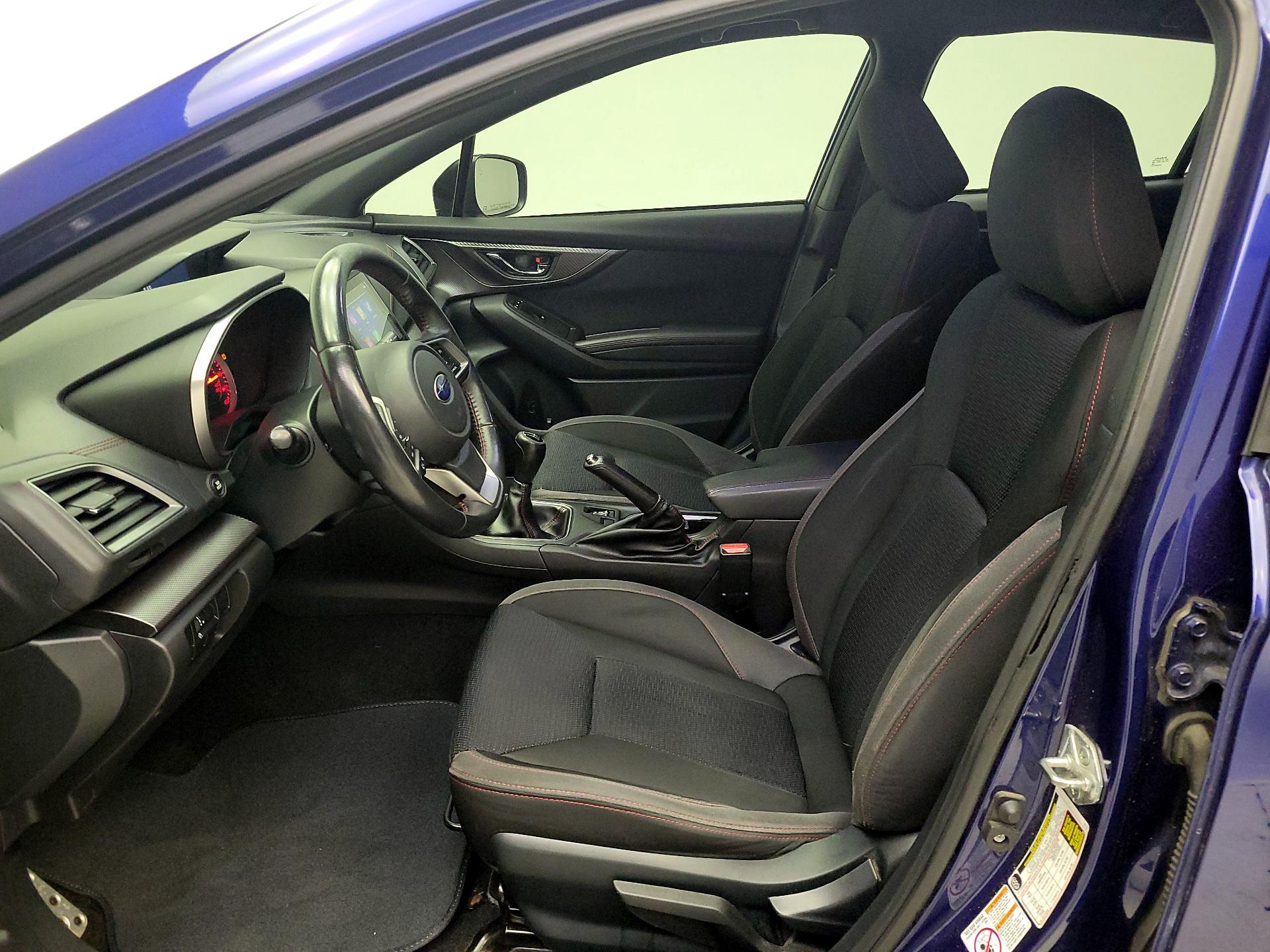 Thumbnail: 2018 Subaru Impreza - 11