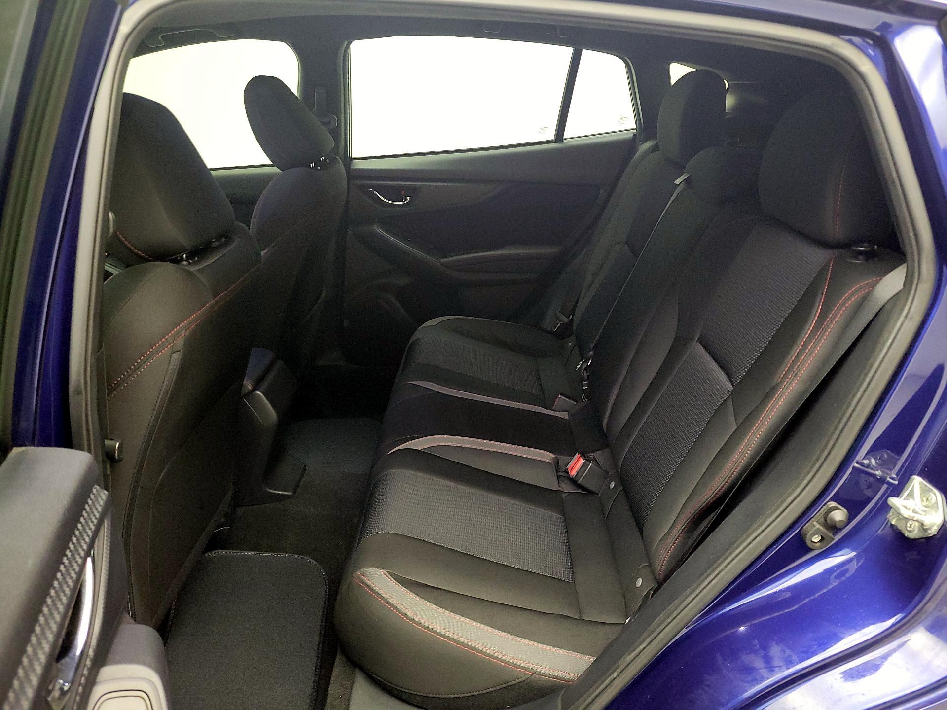Thumbnail: 2018 Subaru Impreza - 19