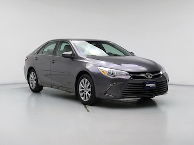 2016 Toyota Camry XLE -
                Kenosha, WI