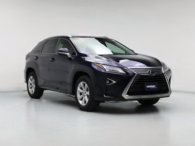 2017 Lexus RX 350 -
                Kenosha, WI