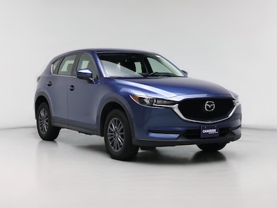 2019 Mazda CX-5 Sport -
                Schaumburg, IL