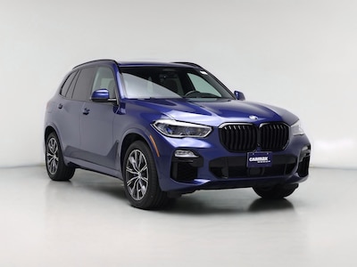 2020 BMW X5 M50i -
                  Schaumburg, IL
