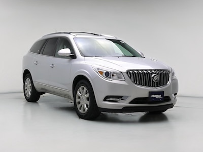 2014 Buick Enclave Leather Group -
                Kenosha, WI