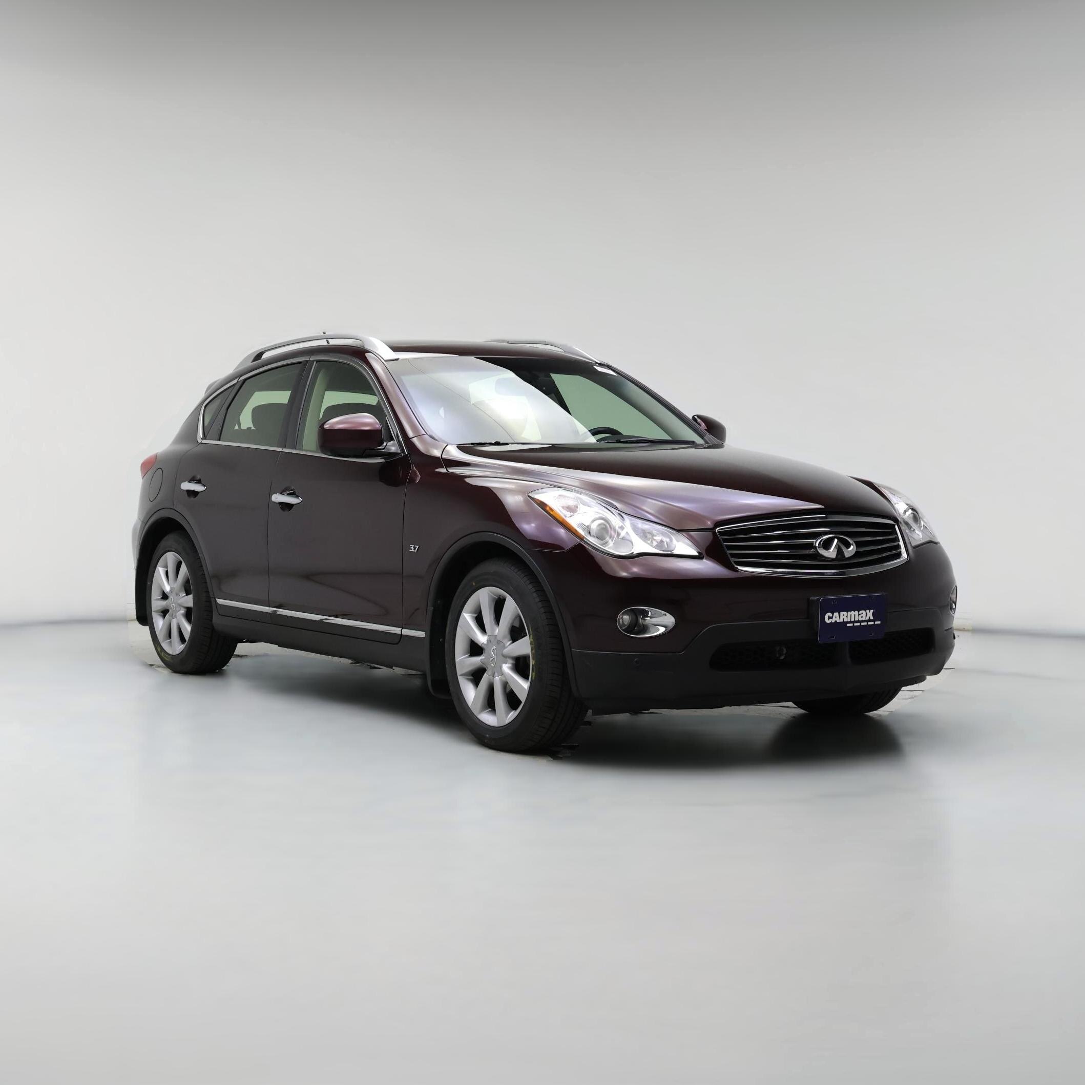 Thumbnail: 2014 INFINITI QX50 - 1