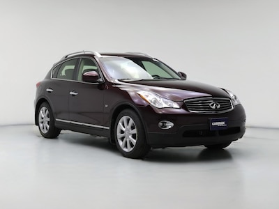 2014 INFINITI QX50 Journey -
                Kenosha, WI