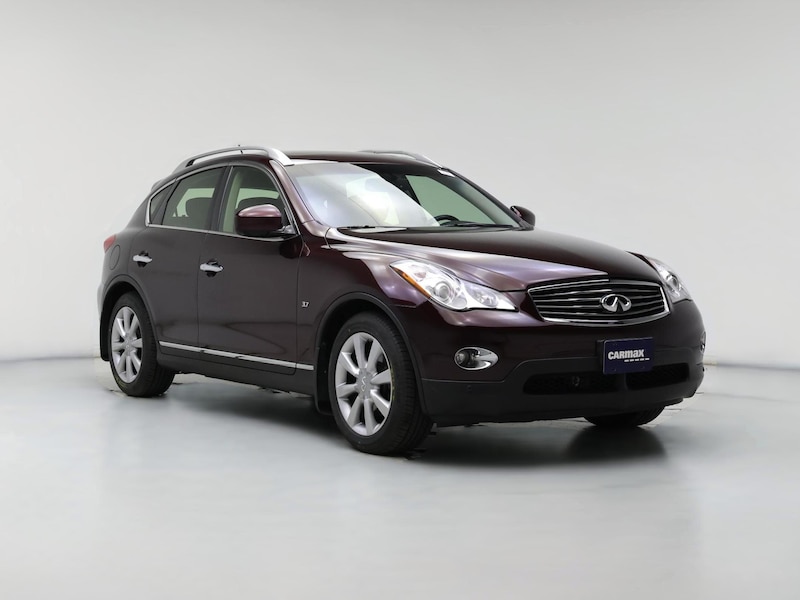 2014 INFINITI QX50 Journey -
                  Merrillville, IN