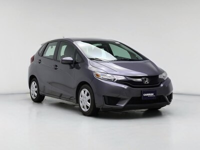 2016 Honda Fit LX -
                Kenosha, WI