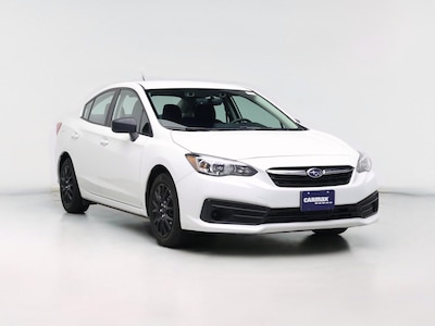 2023 Subaru Impreza  -
                Schaumburg, IL