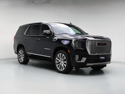 2021 GMC Yukon Denali -
                Kenosha, WI