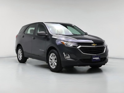 2020 Chevrolet Equinox LS -
                Kenosha, WI