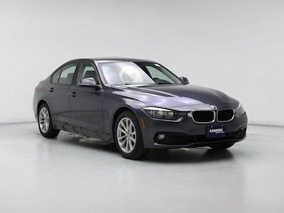 2016 BMW 3 Series 320i -
                Kenosha, WI