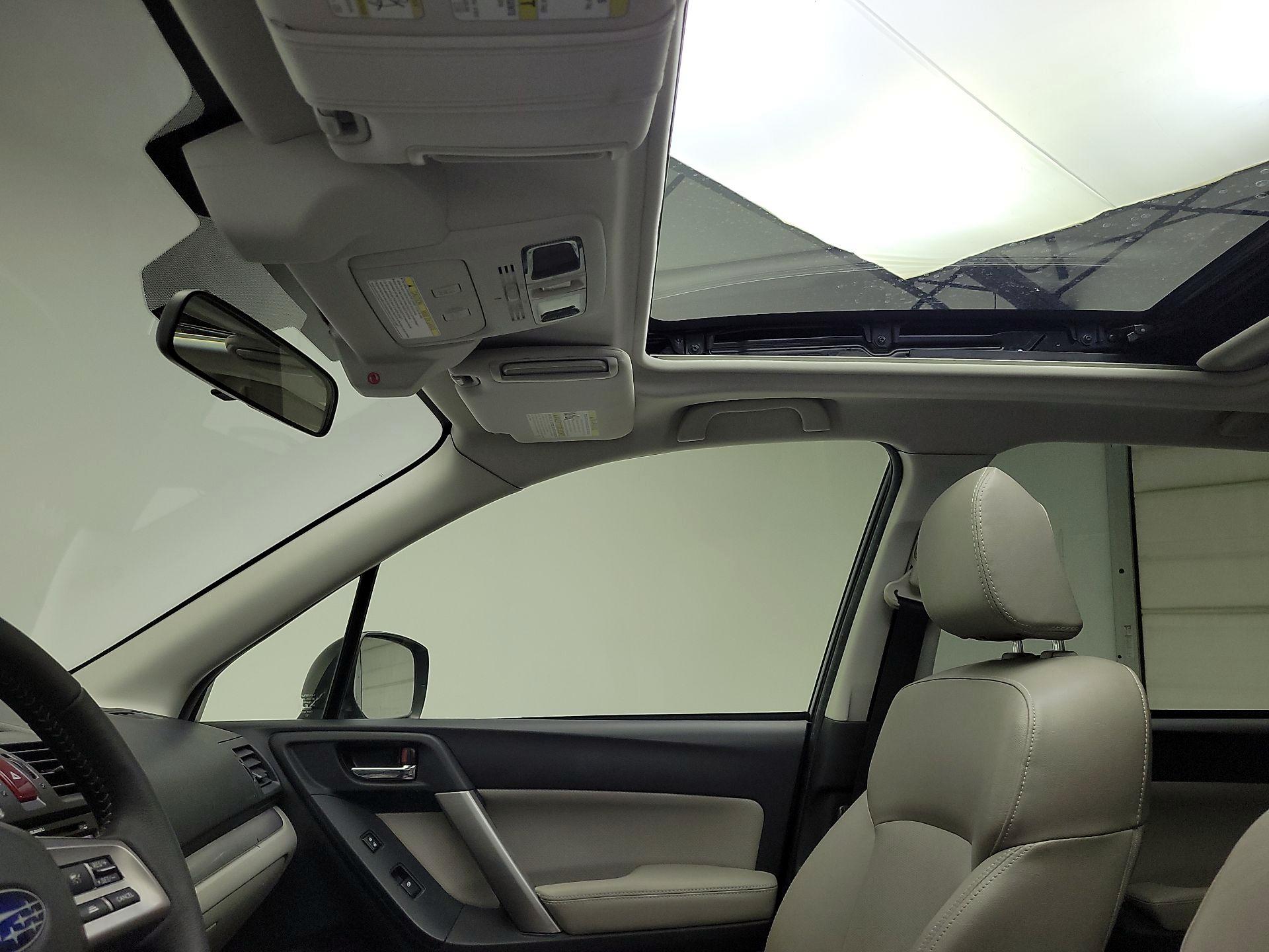 Thumbnail: 2015 Subaru Forester - 20