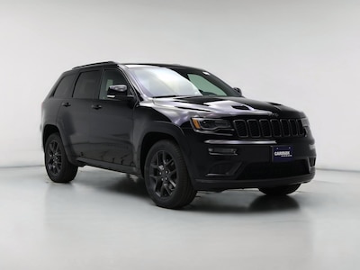 2019 Jeep Grand Cherokee Limited Edition -
                Kenosha, WI