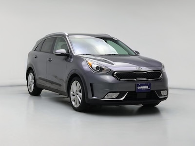 2017 Kia Niro Touring -
                Kenosha, WI