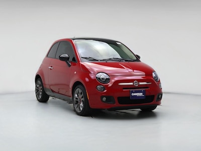 2017 Fiat 500 Pop -
                Kenosha, WI