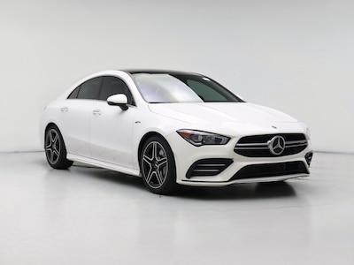 2020 Mercedes-Benz CLA 35 AMG -
                Kenosha, WI