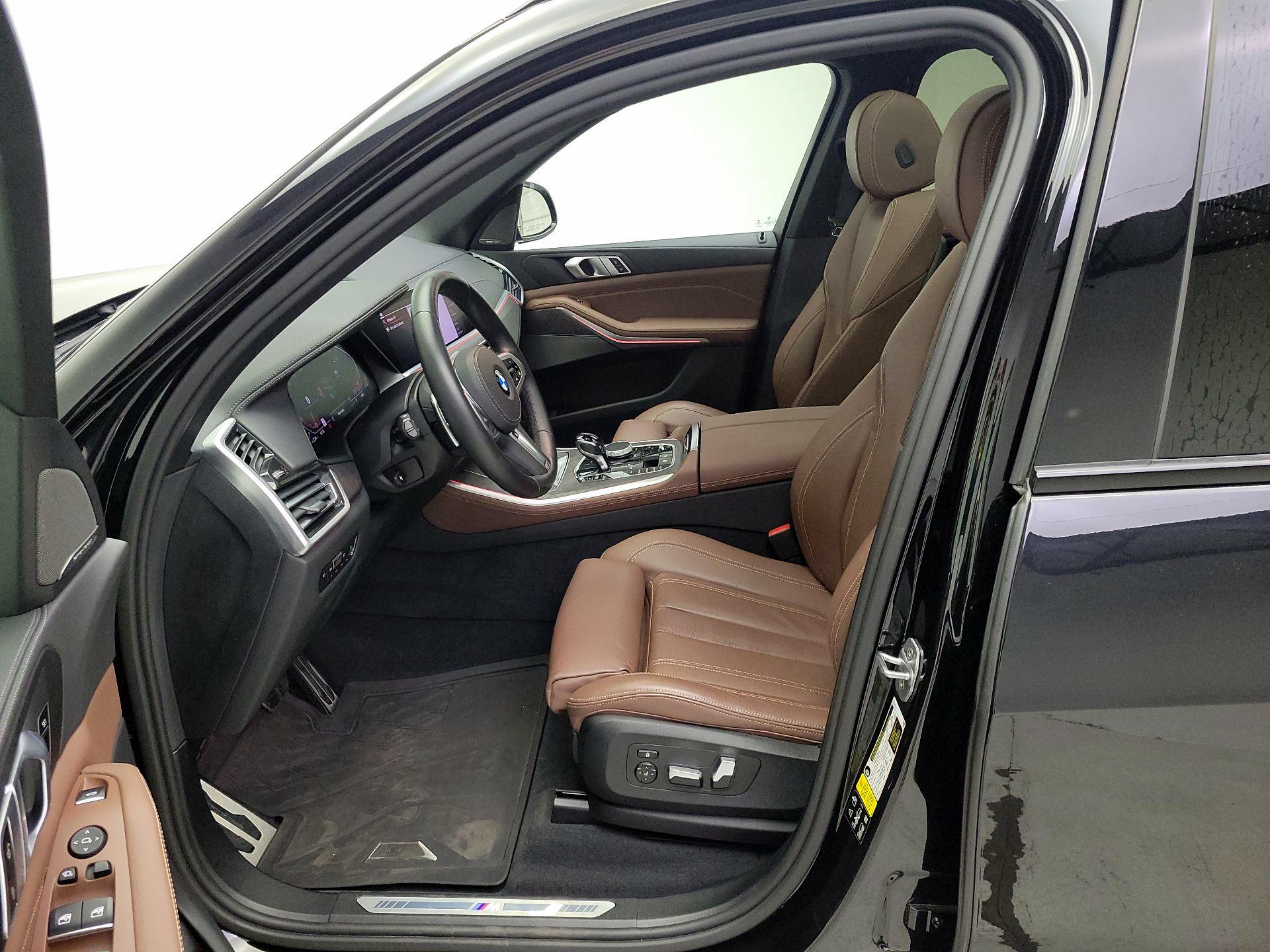 Thumbnail: 2020 BMW X5 - 11