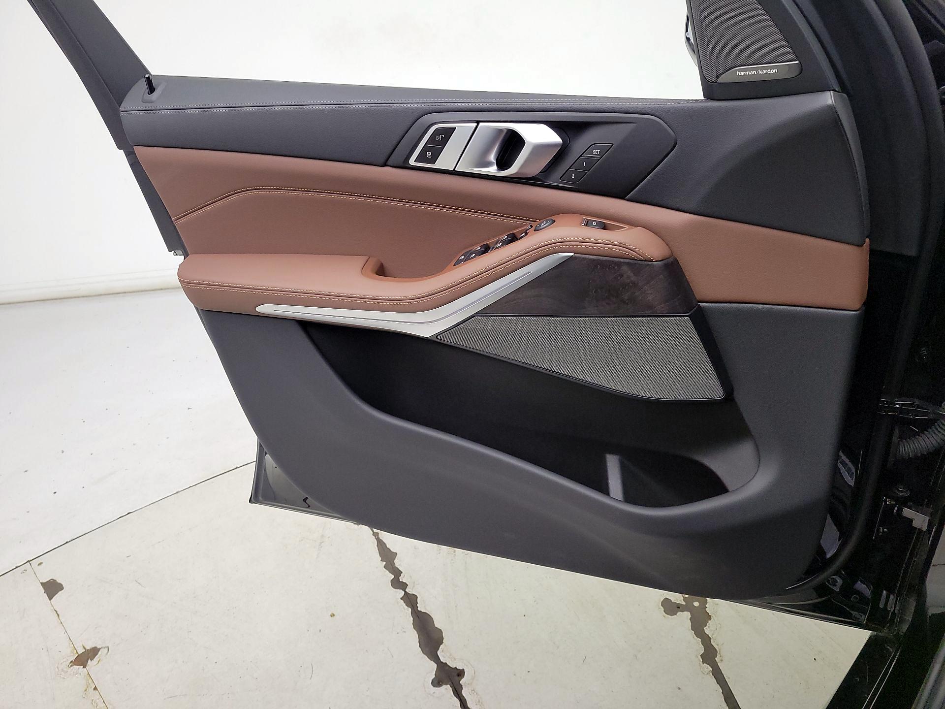 Thumbnail: 2020 BMW X5 - 12