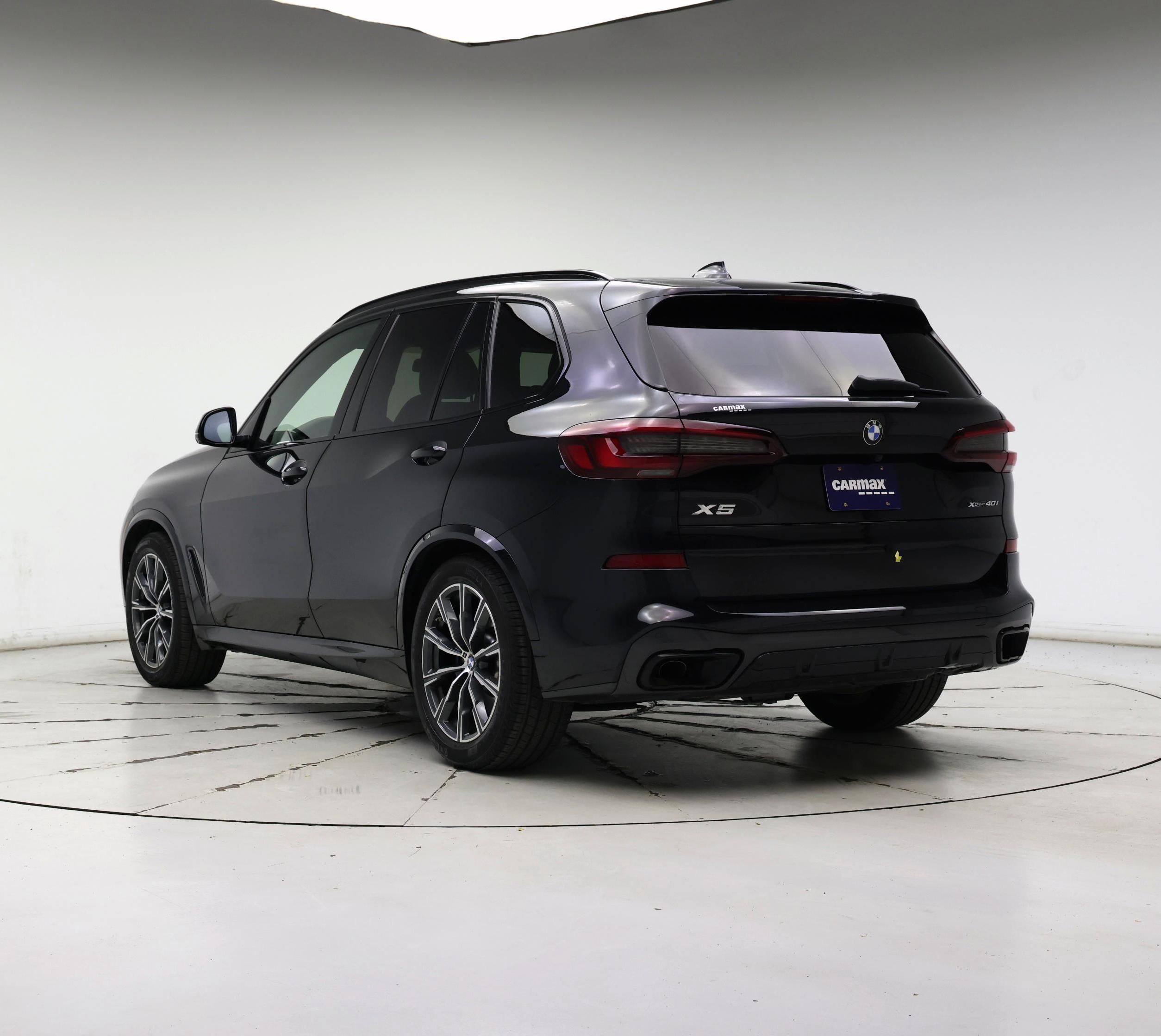 Thumbnail: 2020 BMW X5 - 2