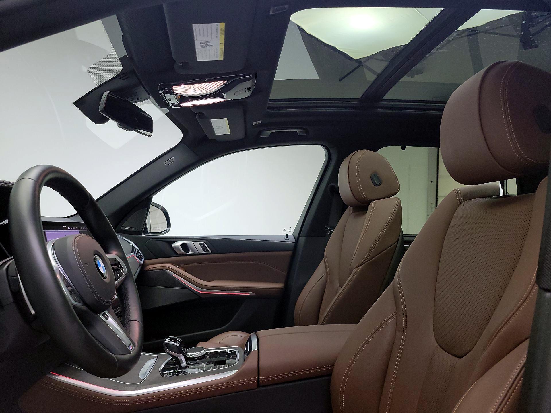 Thumbnail: 2020 BMW X5 - 20