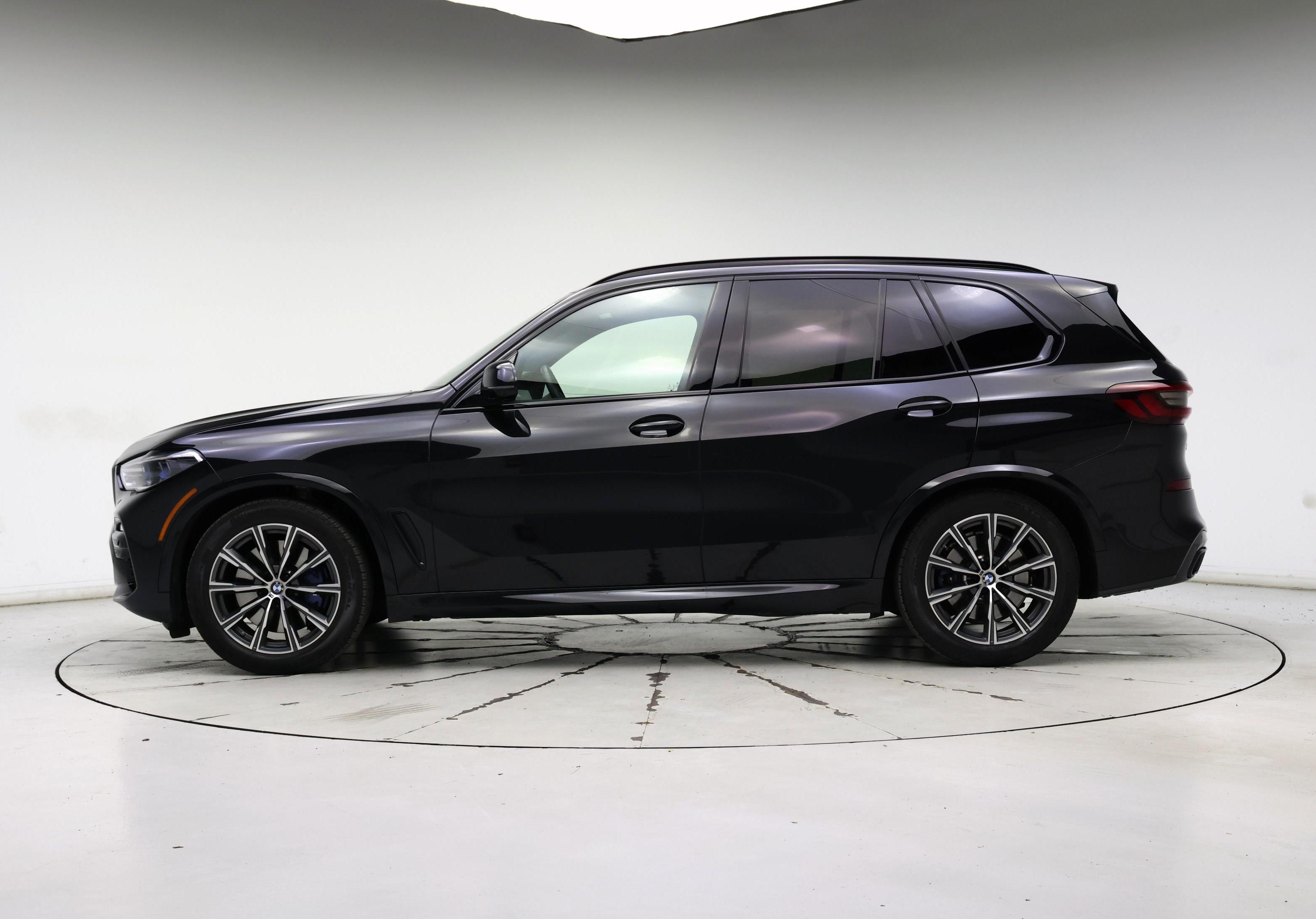 Thumbnail: 2020 BMW X5 - 3