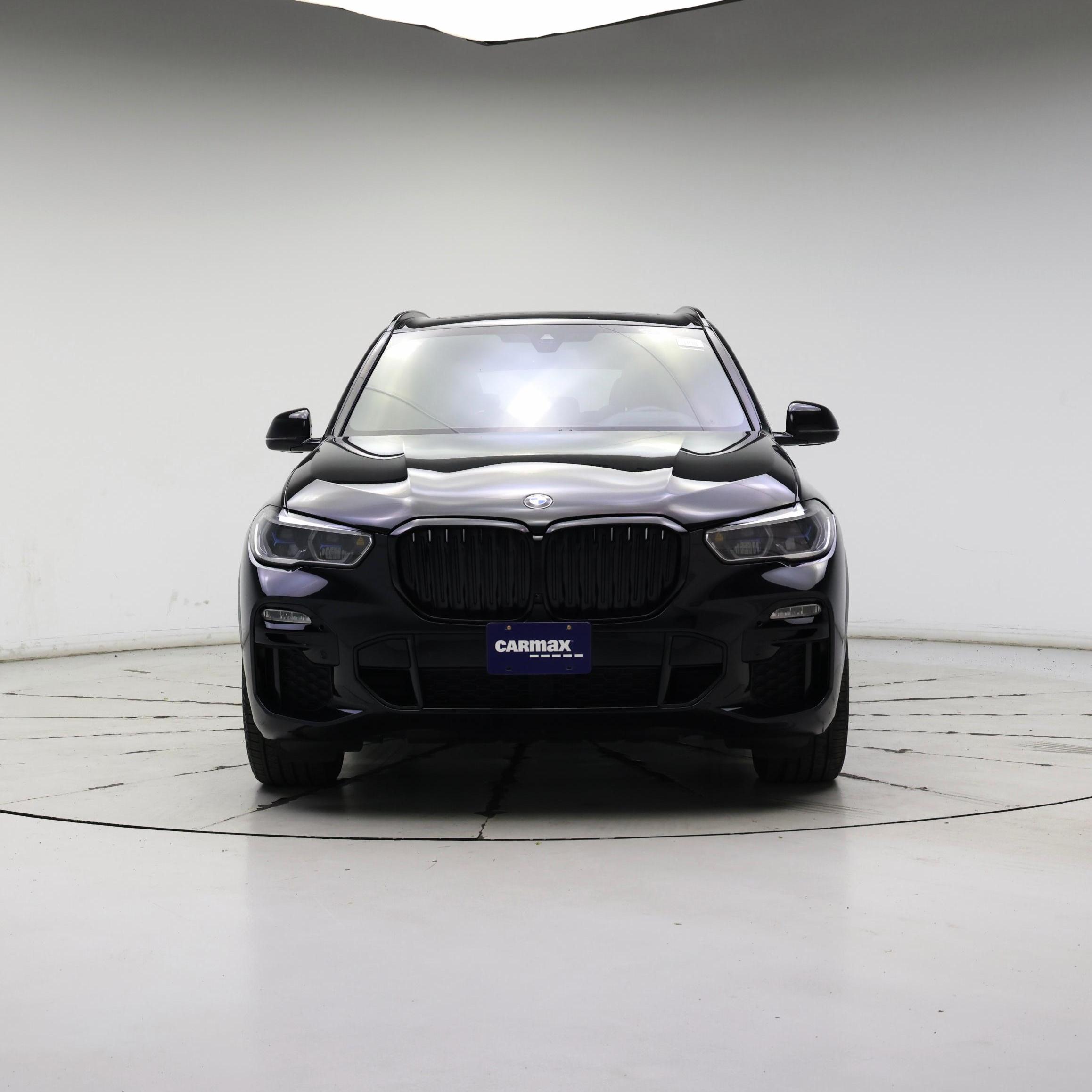 Thumbnail: 2020 BMW X5 - 5