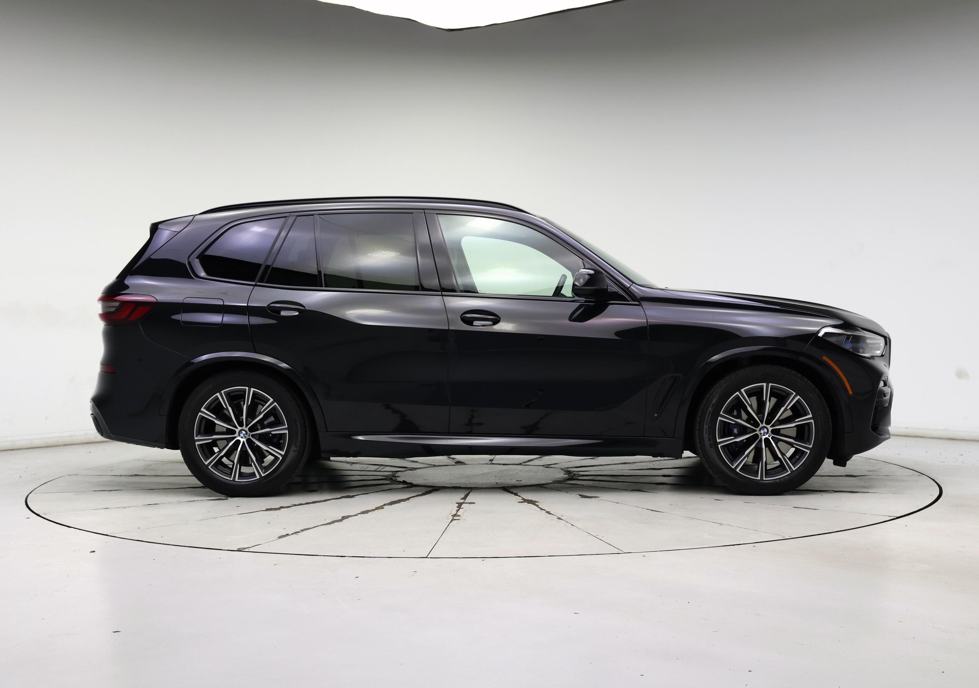 Thumbnail: 2020 BMW X5 - 7