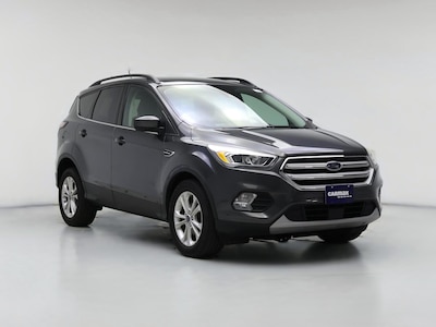 2018 Ford Escape SEL -
                Kenosha, WI